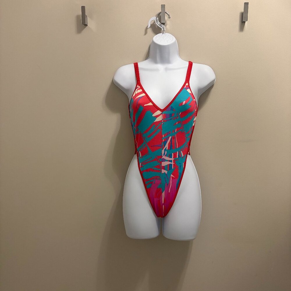 Raisins Bathing Suit Size S/P